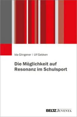 Obrázok produktu pre Die Möglichkeit auf Resonanz im Schulsport