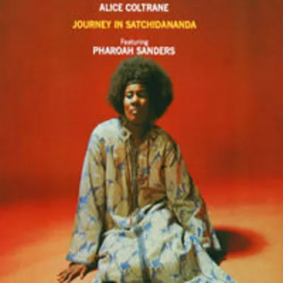 Obrázok produktu pre Alice Coltrane (1937-2007): (CD / J)