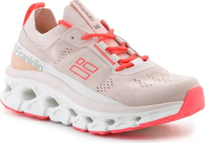 Produktbild von Schuhe D.Franklin DFSH401001CORA38