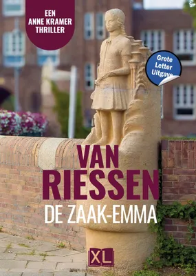 Produktbild von De zaak-Emma
