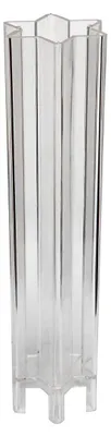 Image de Creativ Company Bougies Fine Form, 22x5,5 cm