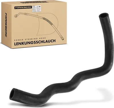 Image de Frankberg 1x Durite direction hydraulique pour BMW Série 1 E82 E88 Série 3 E90 E91 E92 E93 135i 335i M