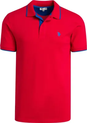 Immagine prodotto di U.S. POLO Polo Polo a maniche corte Shortsleeve