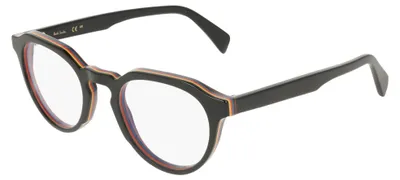 Produktbild von Paul Smith PS25622 NOYNA Black multistripes 50/22/150 Uni Brillen