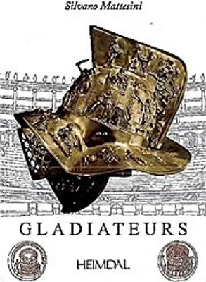 Produktbild von Gladiateurs