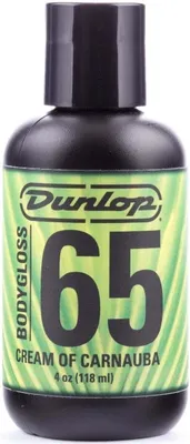 Immagine prodotto di Dunlop 6574, Lucidante per chitarra, 118 ml, Liquido, 1 pz