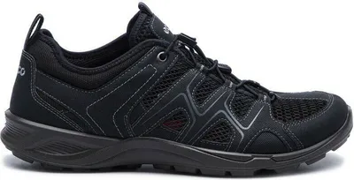 Produktbild von ecco Terracruise LT M Herren Sneaker Halbschuhe Trekking Outdoor 825774 51052