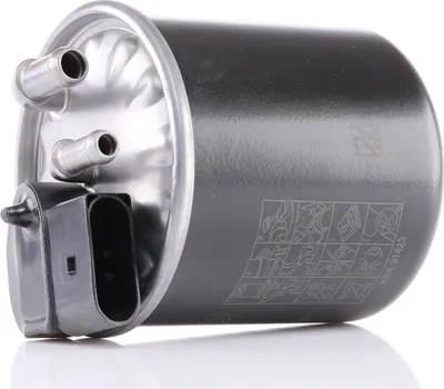 Produktbild von Kraftstofffilter PURFLUX FCS829 passend für MERCEDES-BENZ SPRINTER 3,5-t Kasten (906) Filtereinsatz