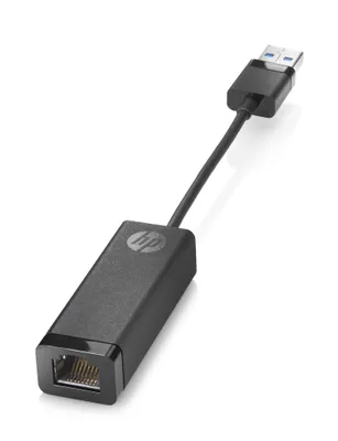 Produktbild von HP USB 3.0-auf-Gigabit-LAN-Adapter, N7P47AA