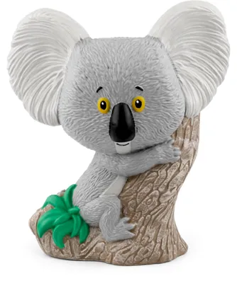 Produktbild von Tonies® Rachel Bright - Trau dich Koala Bär [DACH]
