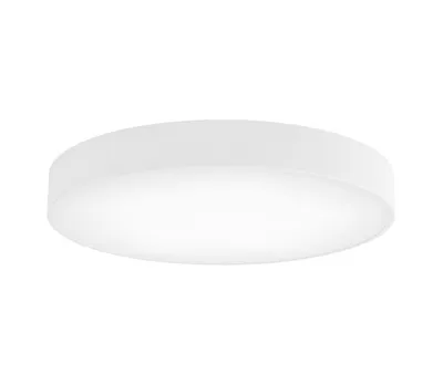 Produktbild von Brilagi - Deckenleuchte CLARE 5xE27/24W/230V d 60 cm weiß+