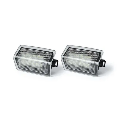Produktbild von Led Türbeleuchtung für Mercedes A-Klasse W176 | B-Klasse W246 W242