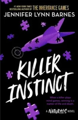 Zdjęcie produktu dla The Naturals Killer Instinct