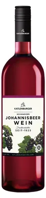 Immagine prodotto di Ribes nero Katlenburg