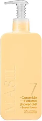 Productafbeelding van Geurende douchegel Sweet Flower 7 (Ceramide Geurende Douchegel), 300 ml