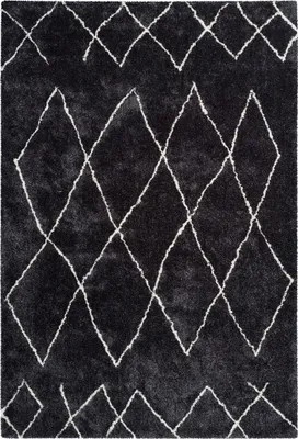 Produktbild von Orlando 400 Anthrazit 120cm x 170cm