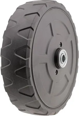 Zdjęcie produktu dla Koło przód 8 cali kosiarka Cedrus CEDKS53S-B CEDKS53S-L