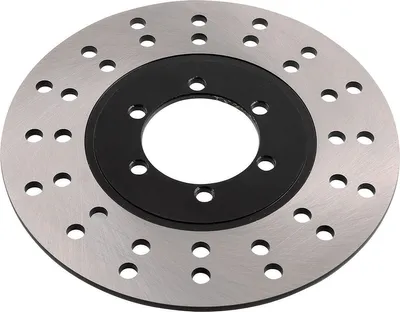 Produktbild von Bremsscheibe vorne links rechts 160mm Scheibe STANDARD für Quad ATV EGL Lyda