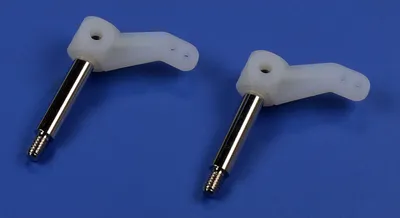 Produktbild von Tamiya ACHSWINKEL (2)