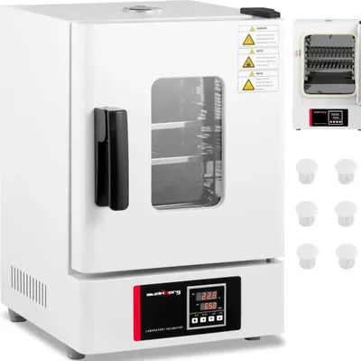 Obrázok produktu pre Expondo Steinberg Systems Inkubátor Laboratórium - 18 l