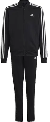 Produktbild von Adidas G Ess 3S Ts Black/White 170