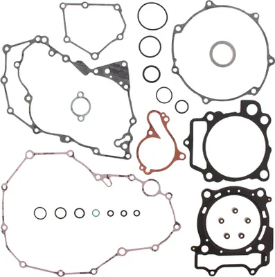 Image de Kit De Joints Pour Yamaha Yfz450R/X '09-'19