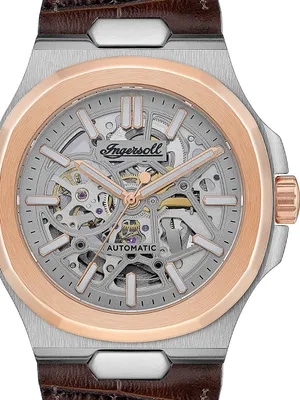 Obrázek produktu pro Ingersoll I12503 The Catalina Automatic Watch