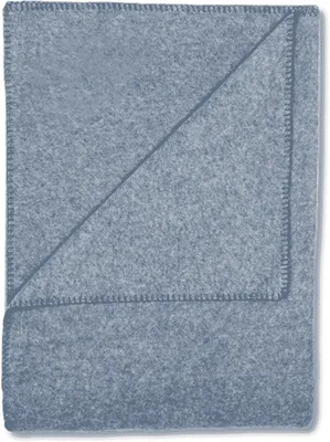 Produktbild von Kayori Plaid Sagano Farbe Navy Größe 150x220