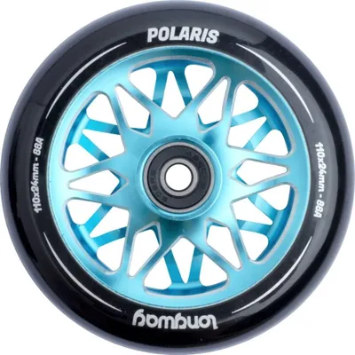 Image de Roues Longway Polaris 2 pièces (Kaiza)