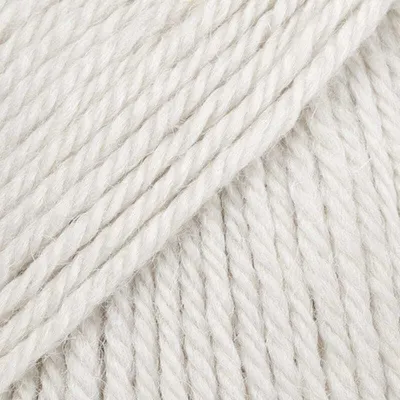 Produktbild von DROPS Lima Wolle 9025 Kreide, 65% Wolle/35% Alpaka, 100m/50g, ideal für Sportbekleidung