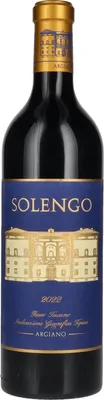 Image de Argiano Solengo Rosso Toscano IGT 2022 14,5% Vol. 0,75l
