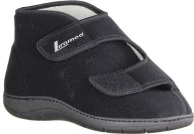 Produktbild von Reha Schuh, hoch 477-20Z1 schwarz>>>>Gr. 47/48