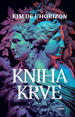 Image de Kniha krve
