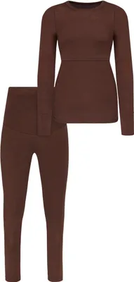 Produktbild von normani Merino Unterwäsche Umstandsmode