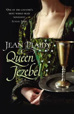 Imagen del producto de Queen Jezebel