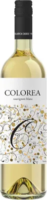 Produktbild von Colorea Sauvignon Blanc La Mancha DO 2023 La Mancha | Spanien | 12% vol | 0,75 l
