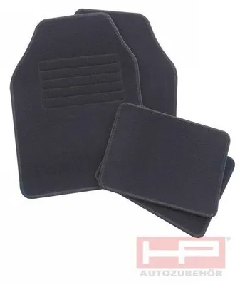 Obrázok produktu pre HPAUTO Univerzálne rohože do auta 16555 68,00 cm × 48,00 cm Textil 1,120 kg