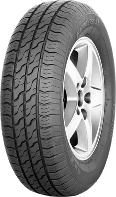 Produktbild von Gt-Radial 185/70 R 13 Xl Tl 93N Kargomax St-4000 Bsw M+S