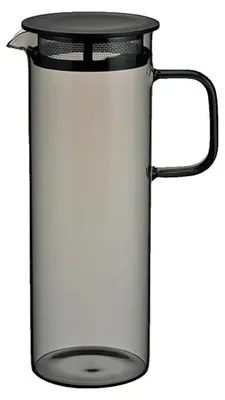 Image de Pichet Hario Colors, 800 ml – gris