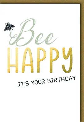 Produktbild von Geburtstag - Glückwunschkarte im Format 11,5 x 17 cm mit Umschlag