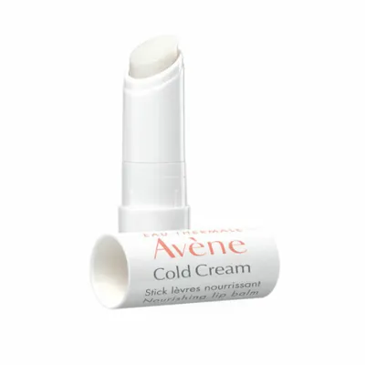 Produktbild von Avène Lippenstift Cold Cream Stick Lèvres