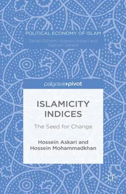 Obrázek produktu pro Islamicity Indices