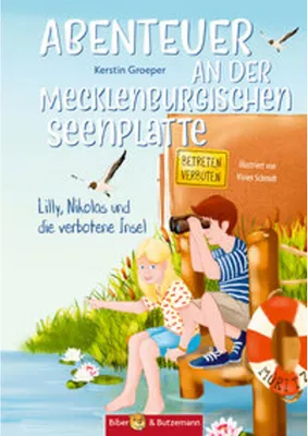 Image de Abenteuer an der Müritz