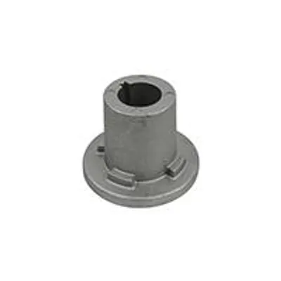 Produktbild von Nabenaufnahme Original Stiga – H: 50,21 mm, Zentralbohrung: 22 mm.