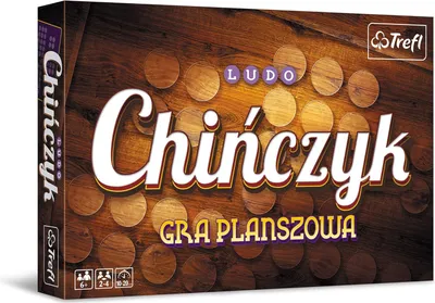 Immagine prodotto di Gioco Classico Dei Cinesini 01682