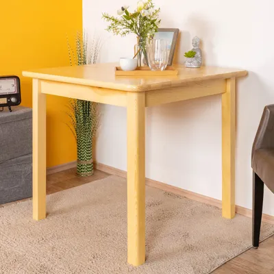 Produktbild von Tisch 80 x 80 cm