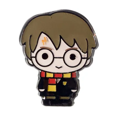 Obrázok produktu pre Carat Shop, kolekcia Harry Potter Cutie Ansteck-Button Harry Potter