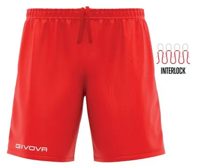 Productafbeelding van Givova Capo Short Verde