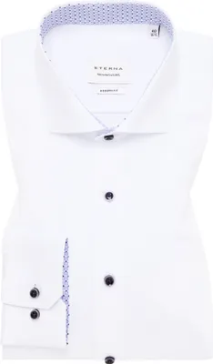 Produktbild von ETERNA MODERN FIT weiss 1307-00-X15V 43 65