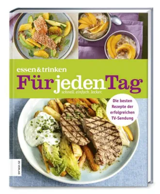 Immagine prodotto di essen & trinken - Für jeden Tag